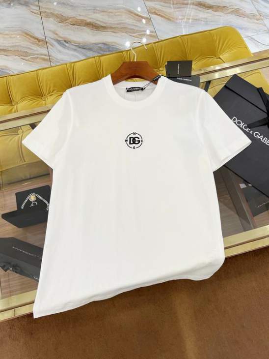 Picture of Dolce Gabbana T Shirts Short _SKUDGS-2XLtltx0415307